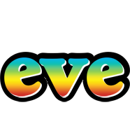 eve color logo