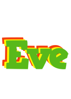 eve crocodile logo