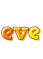 eve desert logo