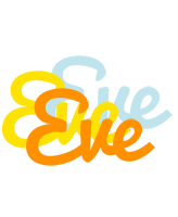 eve energy logo