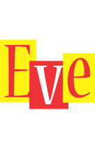 eve errors logo