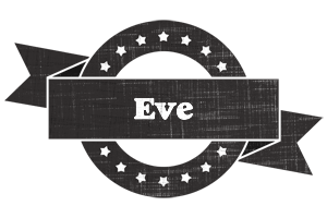 eve grunge logo