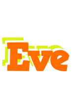 eve healthy logo