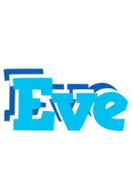 eve jacuzzi logo