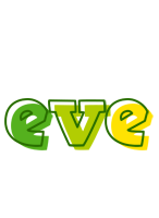 eve juice logo