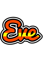 eve madrid logo