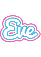 eve outdoors logo