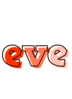 eve paint logo