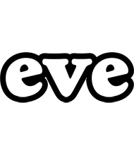 eve panda logo