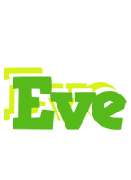 eve picnic logo