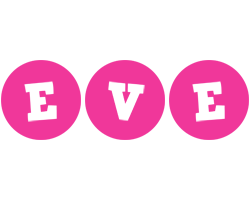 eve poker logo