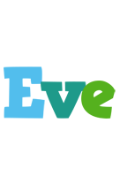 eve rainbows logo