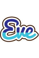 eve raining logo