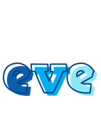 eve sailor logo