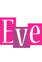 eve whine logo