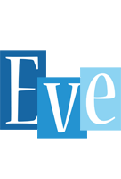 eve winter logo