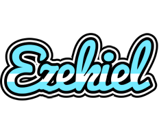 ezekiel argentine logo