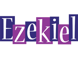 ezekiel autumn logo