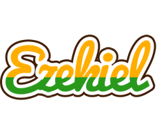 ezekiel banana logo