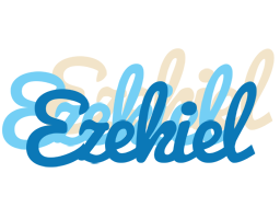 ezekiel breeze logo