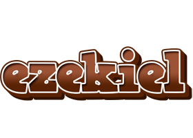 ezekiel brownie logo