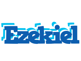 ezekiel business logo