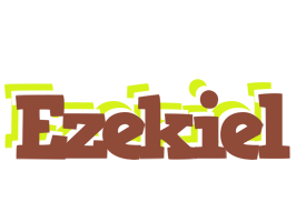 ezekiel caffeebar logo