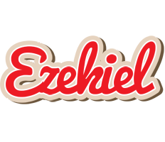 ezekiel chocolate logo