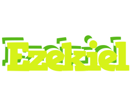 ezekiel citrus logo