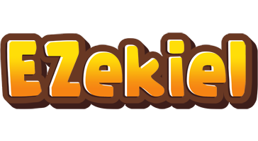 ezekiel cookies logo