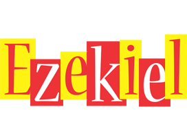 ezekiel errors logo