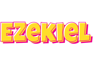 ezekiel kaboom logo