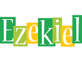 ezekiel lemonade logo