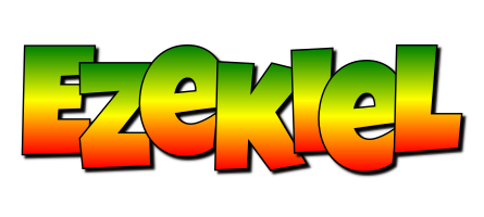 ezekiel mango logo