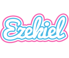 ezekiel outdoors logo