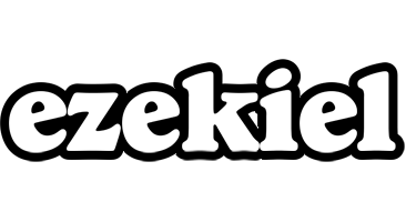 ezekiel panda logo