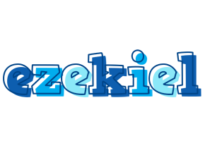 ezekiel sailor logo