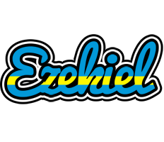 ezekiel sweden logo