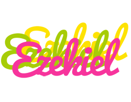 ezekiel sweets logo