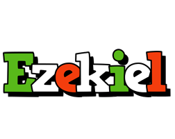 ezekiel venezia logo