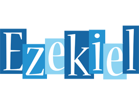 ezekiel winter logo