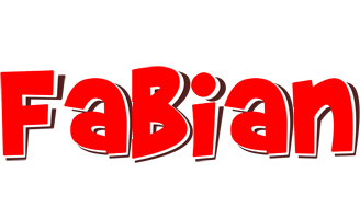 fabian basket logo