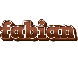 fabian brownie logo