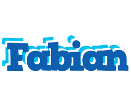 fabian business logo