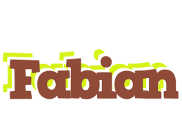 fabian caffeebar logo