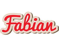 fabian chocolate logo