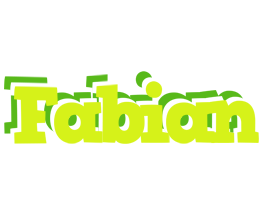 fabian citrus logo