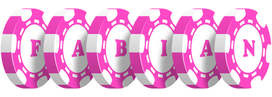 fabian gambler logo