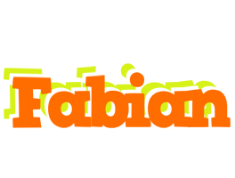 fabian healthy logo