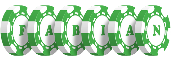 fabian kicker logo